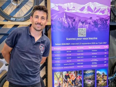 ? La Garoutade au Forum des Associations d?Ille-sur-Tet !