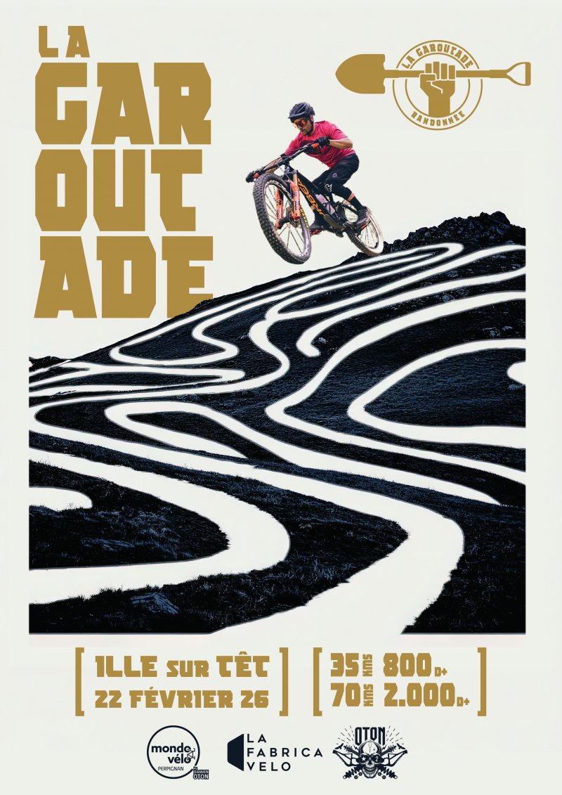 La Garoutade le 22/02/2026